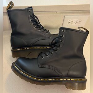 Women’s Dr. Martens Boots